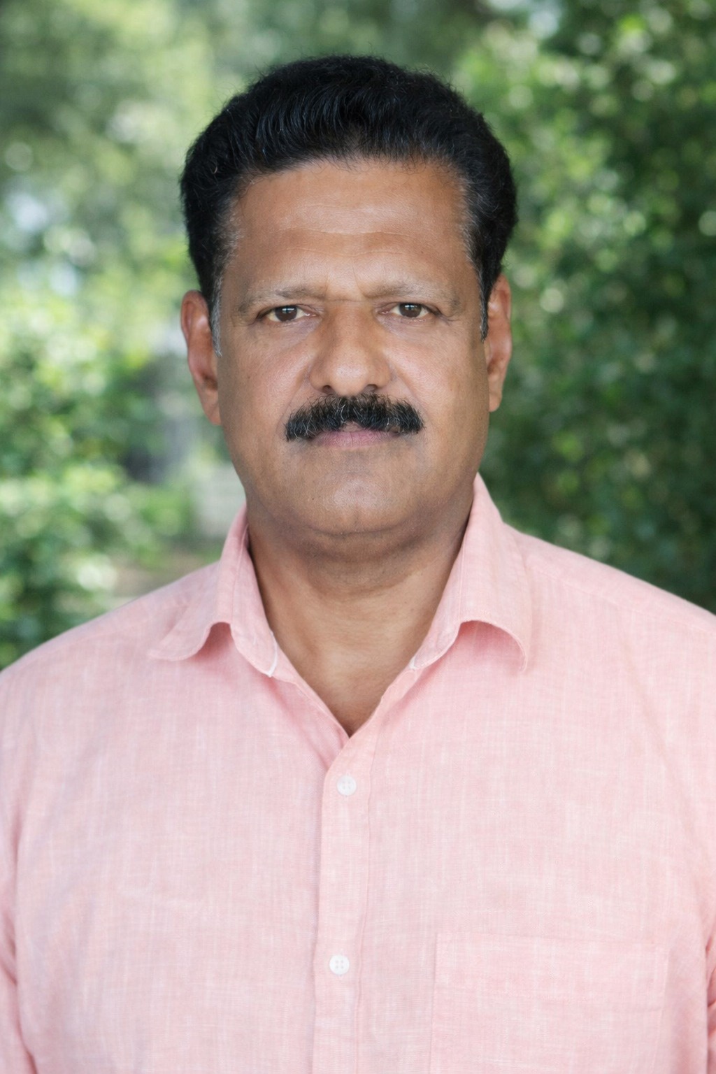Vice President