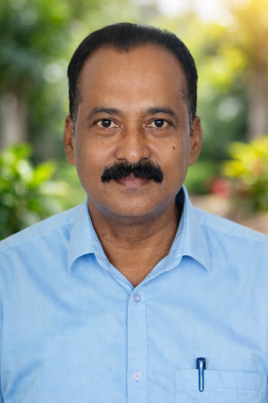 General Secretary